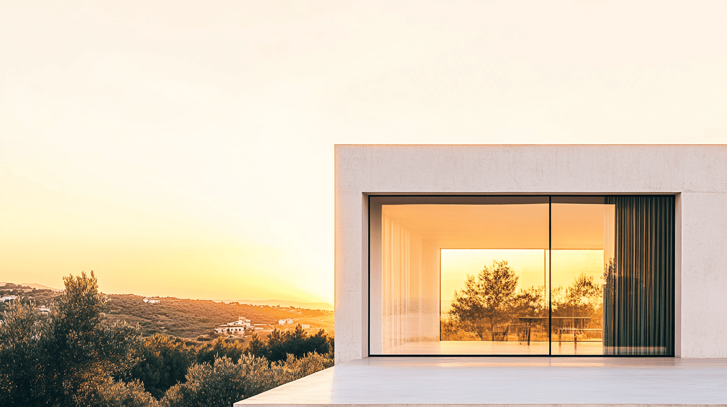 Arquitectura contemporânea