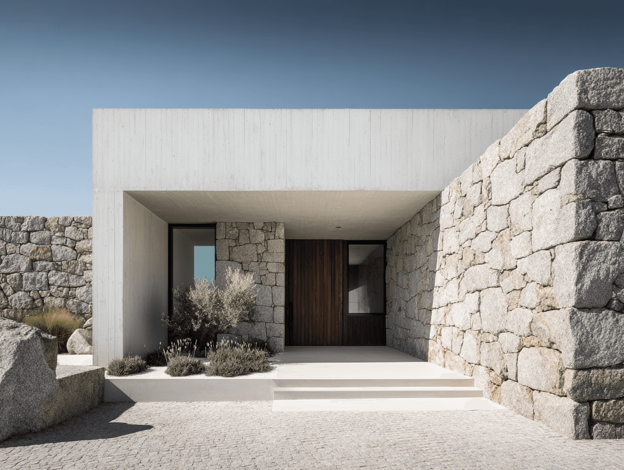 Casa da Colina