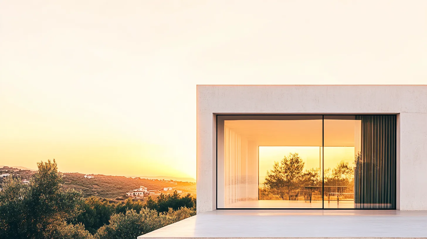 Arquitectura contemporânea