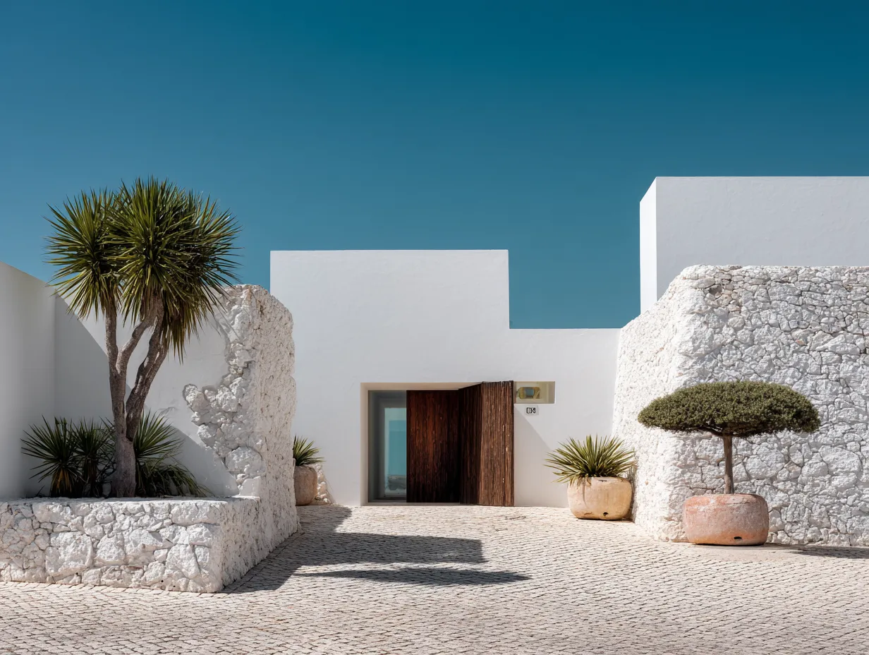 Atelier Sete Rios — 2